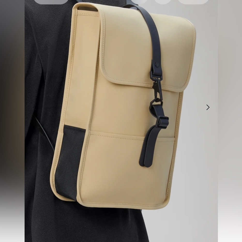 RAINS backpack